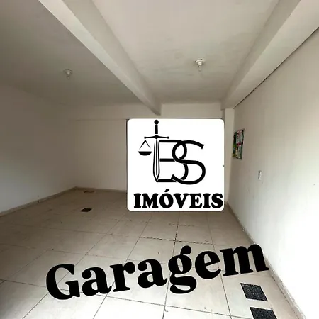 Apartamento Edificil Sapiranga
