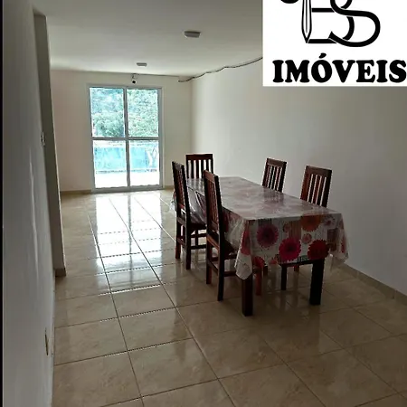 Edificil Sapiranga Apartamento Fortaleza (Ceara)