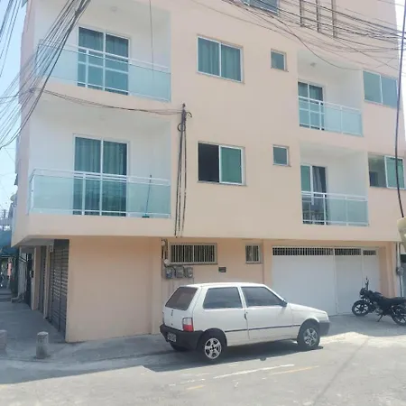 Edificil Sapiranga